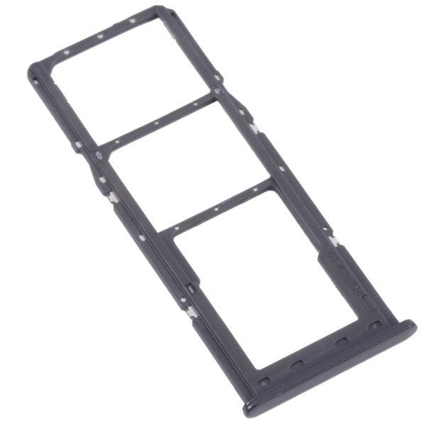 Тримач SIM карти Samsung A135 Galaxy A13, Black