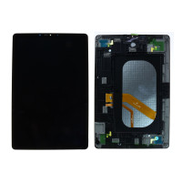 Дисплей Samsung T830, T835 Galaxy Tab S4, з тачскріном, OEM, Black