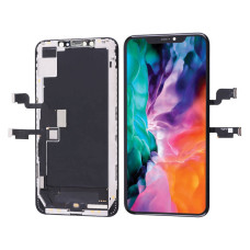 Дисплей iPhone XS Max, з тачскріном, OLED Hard GX
