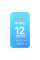 Дисплей iPhone 12, iPhone 12 Pro, з тачскріном, Incell ZY
