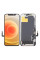 Дисплей iPhone 12, iPhone 12 Pro, з тачскріном, Incell ZY