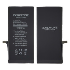 Акумулятор iPhone 7 Plus, (Borofone), посилений (3440 mAh)