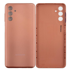 Задня кришка Samsung A047 Galaxy A04s, OEM, Bronze
