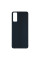 Задня кришка Vivo Y20, Obsidian Black