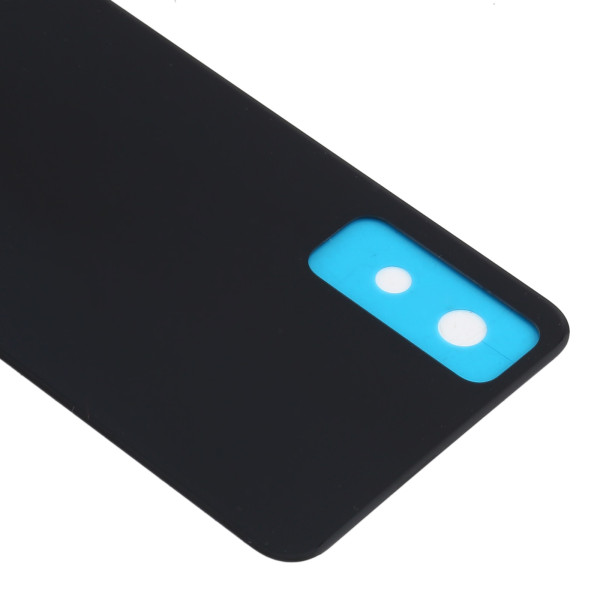 Задня кришка Vivo Y20, Obsidian Black