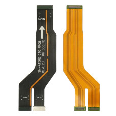 Шлейф Samsung A155 Galaxy A15, міжплатний (Main Board)