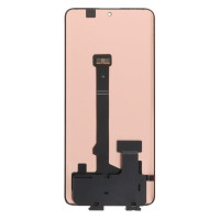 Дисплей Xiaomi Redmi Note 14 Pro 5G, Poco X7, з тачскріном, Black, OEM