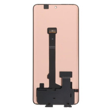 Дисплей Xiaomi Redmi Note 14 Pro 5G, Poco X7, з тачскріном, Black, OEM