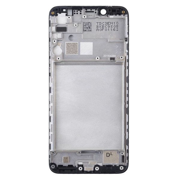 Рамка дисплея Xiaomi Redmi 7A, Black