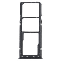 Тримач SIM карти Samsung M215 Galaxy M21, M307 Galaxy M30s, M315 Galaxy M31, Black