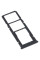 Тримач SIM карти Samsung M215 Galaxy M21, M307 Galaxy M30s, M315 Galaxy M31, Black