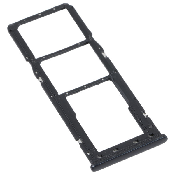 Тримач SIM карти Samsung M215 Galaxy M21, M307 Galaxy M30s, M315 Galaxy M31, Black