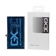 Акумулятор iPhone 12, iPhone 12 Pro, GXQC Supercharged (без помилки) 3270mAh