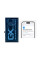 Акумулятор iPhone 12, iPhone 12 Pro, GXQC Supercharged (без помилки) 3270mAh