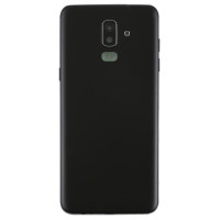 Задня кришка Samsung J810 Galaxy J8 2018, Black