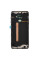 Задня кришка Samsung J810 Galaxy J8 2018, Black