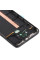 Задня кришка Samsung J810 Galaxy J8 2018, Black