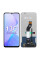 Дисплей Xiaomi Redmi 13C, Poco C65 (ver. H2), з тачскріном, Black
