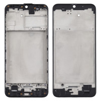 Рамка дисплея Samsung M215, M305, M307, M315 Galaxy M21, M30, M30s, M31, Black