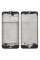 Рамка дисплея Samsung M215, M305, M307, M315 Galaxy M21, M30, M30s, M31, Black