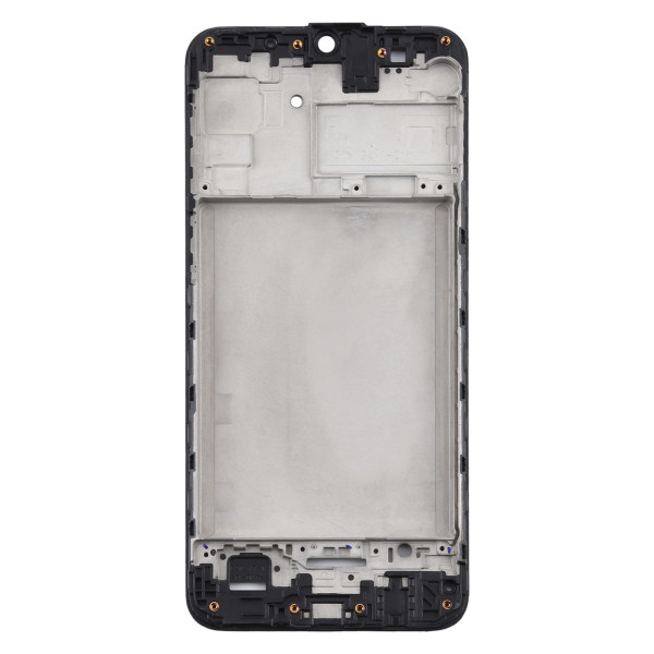 Рамка дисплея Samsung M215, M305, M307, M315 Galaxy M21, M30, M30s, M31, Black