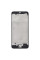 Рамка дисплея Samsung M215, M305, M307, M315 Galaxy M21, M30, M30s, M31, Black