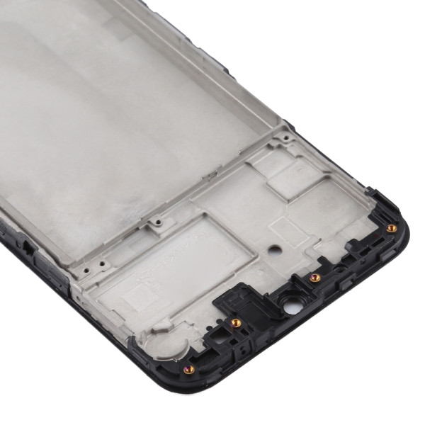 Рамка дисплея Samsung M215, M305, M307, M315 Galaxy M21, M30, M30s, M31, Black