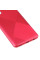 Задня кришка Samsung A025 Galaxy A02s, Red