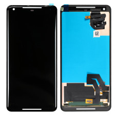 Дисплей Google Pixel 2 XL, з тачскріном, Original
