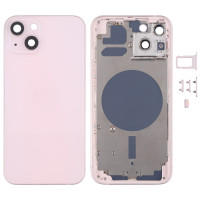 Корпус iPhone 13, Pink