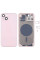 Корпус iPhone 13, Pink