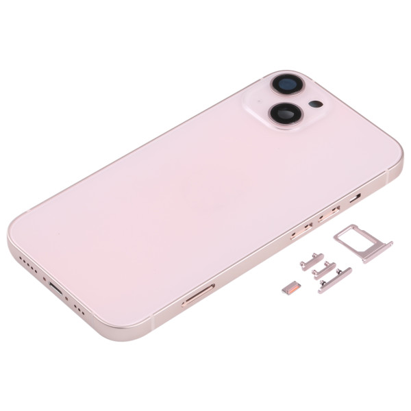 Корпус iPhone 13, Pink