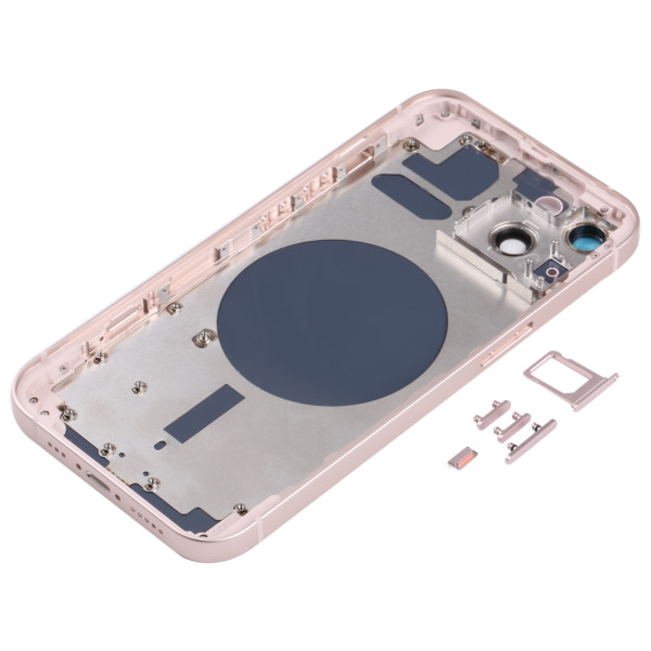 Корпус iPhone 13, Pink