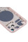 Корпус iPhone 13, Pink