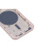 Корпус iPhone 13, Pink