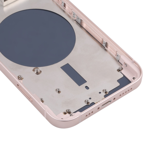 Корпус iPhone 13, Pink