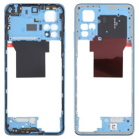 Середня частина корпусу Xiaomi Redmi Note 12 Pro 4G, Blue