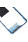 Середня частина корпусу Xiaomi Redmi Note 12 Pro 4G, Blue