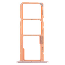 Тримач SIM карти Huawei Y5 2019, Gold