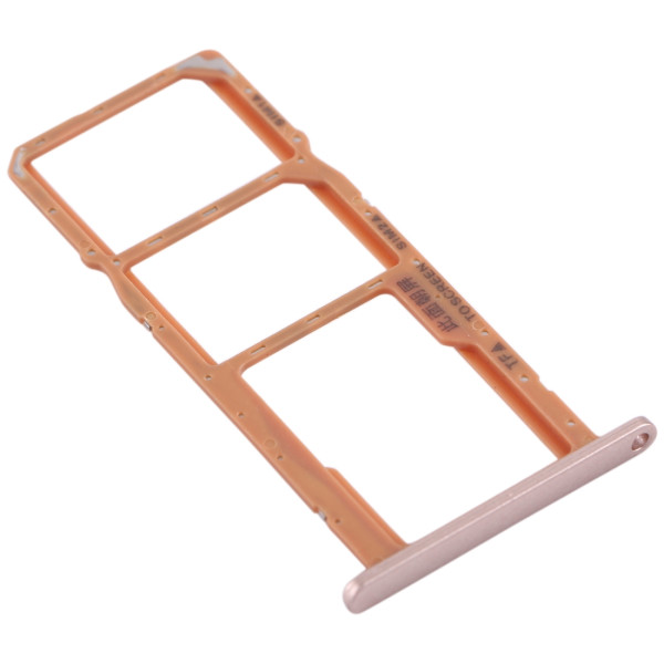 Тримач SIM карти Huawei Y5 2019, Gold