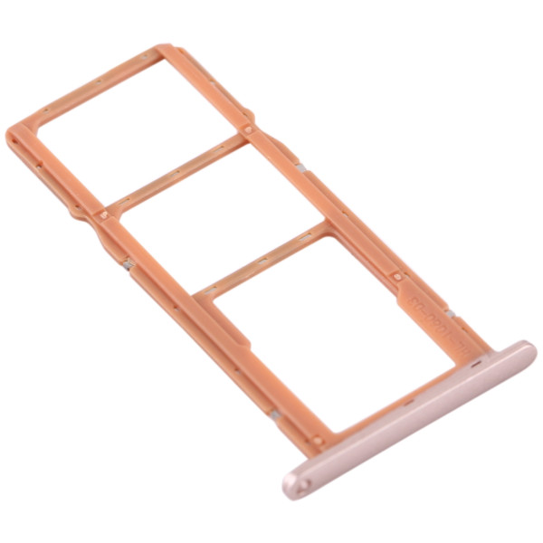 Тримач SIM карти Huawei Y5 2019, Gold
