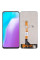 Дисплей Vivo Y50, з тачскріном, OEM