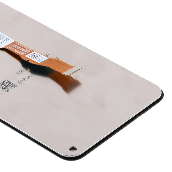 Дисплей Vivo Y50, з тачскріном, OEM