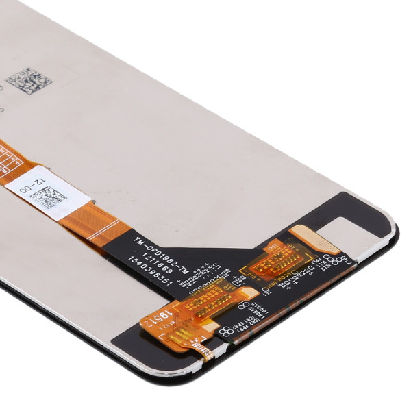 Дисплей Vivo Y50, з тачскріном, OEM