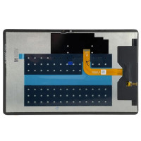 Дисплей Xiaomi Redmi Pad SE 11, з тачскріном, Black
