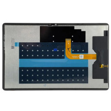 Дисплей Xiaomi Redmi Pad SE 11, з тачскріном, Black