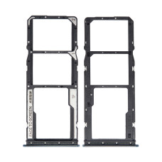 Тримач SIM карти Xiaomi Redmi Note 10, Redmi Note 10s, Green