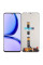 Дисплей Realme C51, Realme C53, з тачскріном, Black