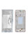 Дисплей Samsung A266 Galaxy A26 5G, з тачскріном, в рамці, Pink, Service