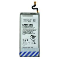 Акумулятор EB-BG892ABA для Samsung G982 Galaxy S8 Active, OEM
